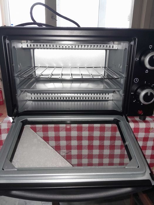 Мини фурна TERMOMAX