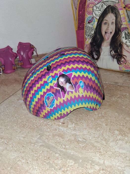 Детски кънки на Soy Luna