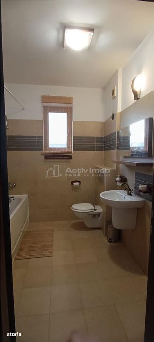 3 camere - PIPERA OMV - 73mp - terasa 8mp - etaj 1 din 3