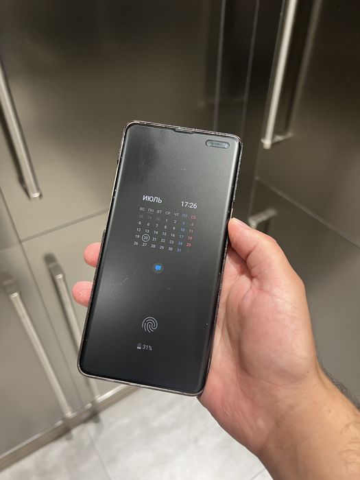 Samsung s10 5G 8/256