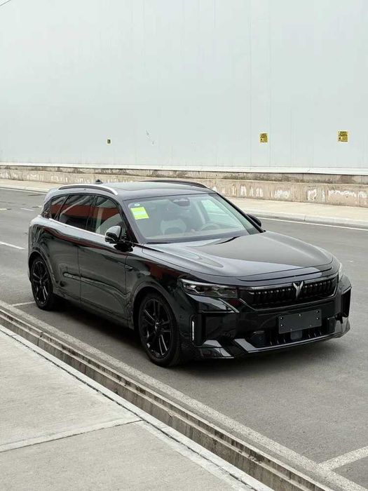 Voyah free life pure 2wd pod zakaz