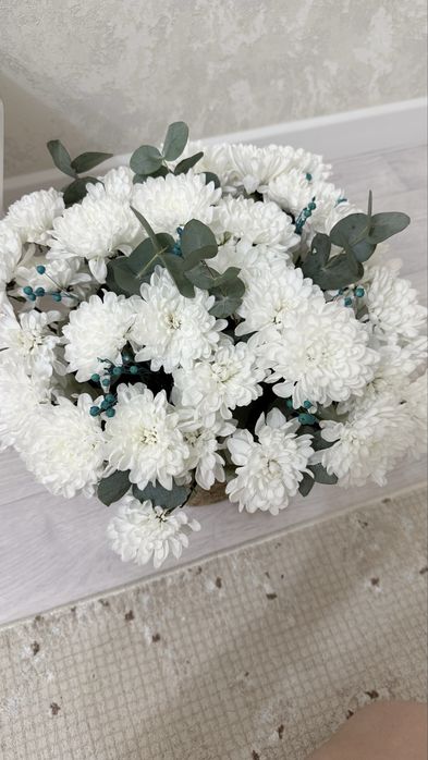 Продам красивый букет цветы