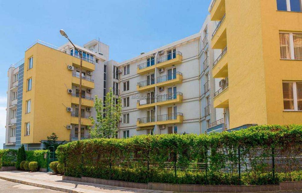 Продава се Тристаен апартамент в Несебър - 99 кв.м за 1918 €/кв.м - Снимка #13