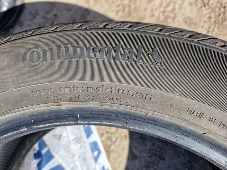 Cauciucuri 235/55 R19