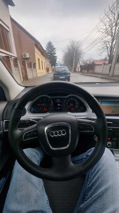 AUDI A6 2009 — imagine 5