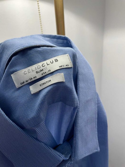 Cămașă Celio Club