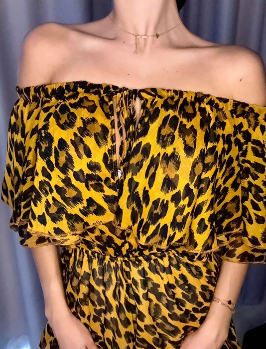 Гащеризон Чисто Нов Bless by Zlatka Raykova