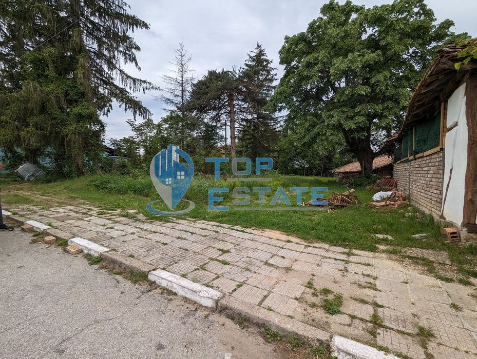 Продава се Парцел в с. Миндя, Област Велико Търново - 960 кв.м за 29 €/кв.м - Снимка #1