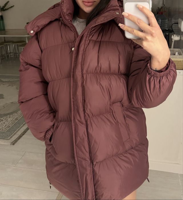 Куртка демисезон