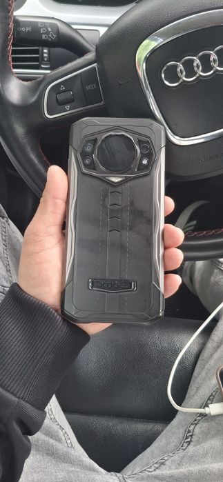 Telefon doogee s98