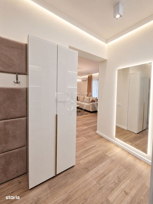Apartament 2 Camere | Exigent Plaza Faza 5 |Decomandat