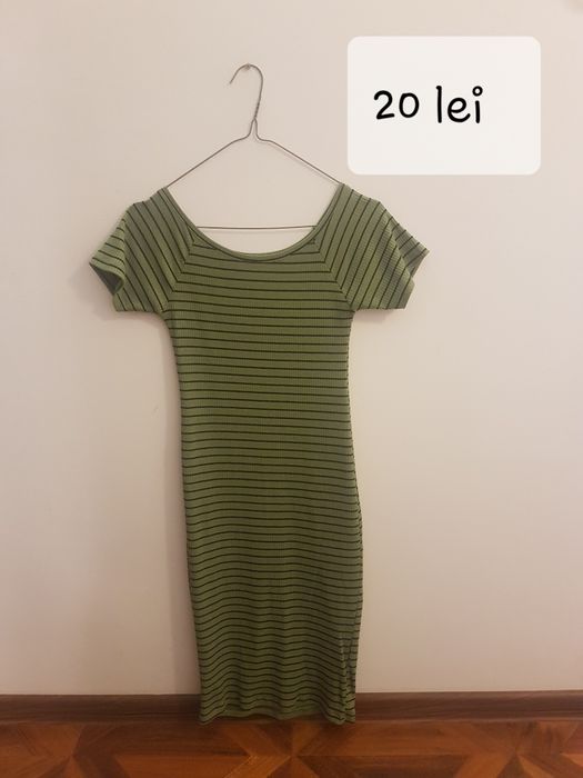 Rochite de vara scurte