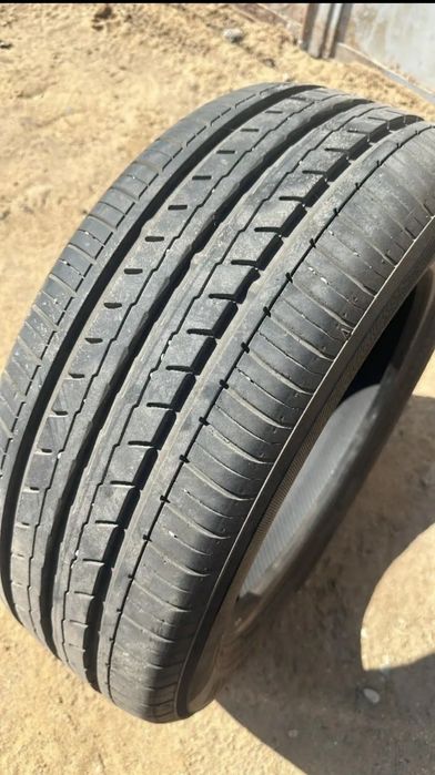 Продам шины Yokohama