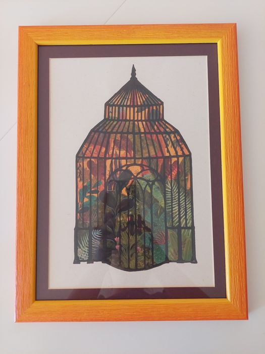 Картини и постери