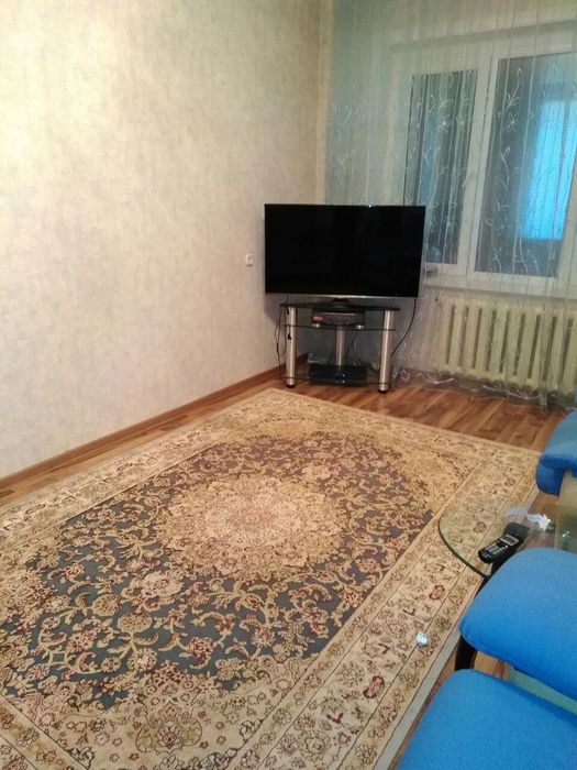 Сдам свою квартиру!!!