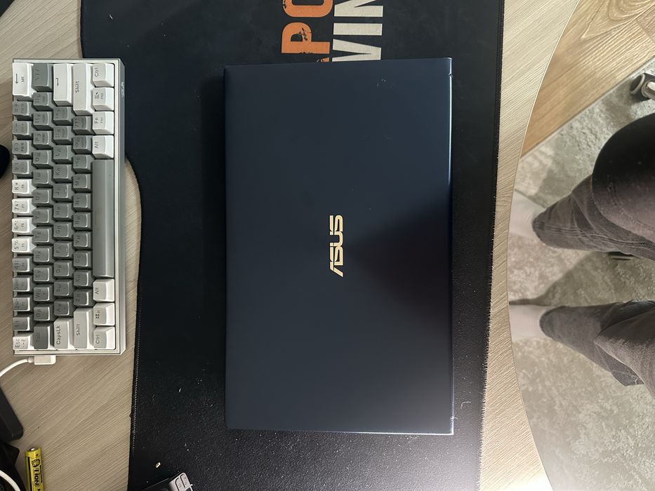 Продам ноутбук Asus ZenBook ux534ftc