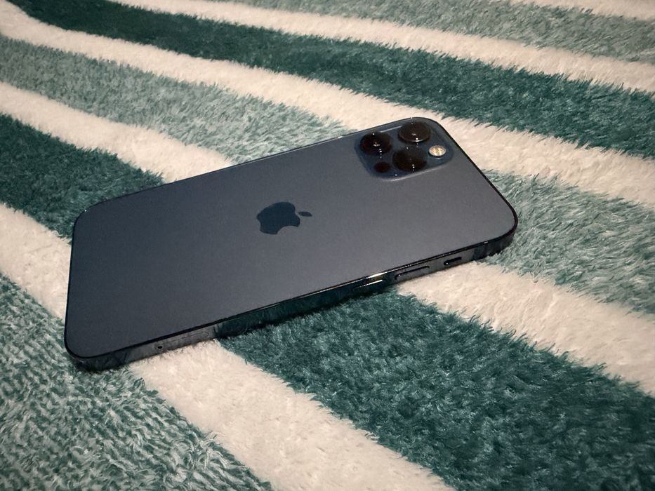 Iphone 12 pro 128 gb