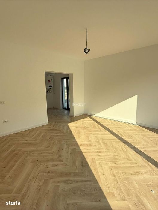 Casa Individuala, 4 Camere, 2 Bai Si Pod, Mall Moldova