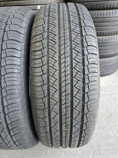 235/65/18 MICHELIN 4бр
