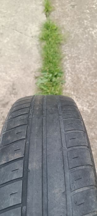 Set Anvelope Vară R14 165/65