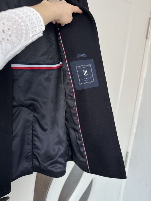 Palton Tommy Hilfigher dama