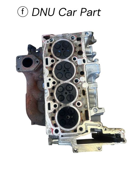 Chiuloasa BMW N47D20C 2.0 Diesel fara axe cu came 2007 2015