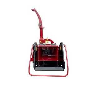 Tocator de crengi STARK BX-102RS PTO, cu sistem alimentare hidraulică, ø max. 250 mm NOU Garantie 24 luni Livrare rapida