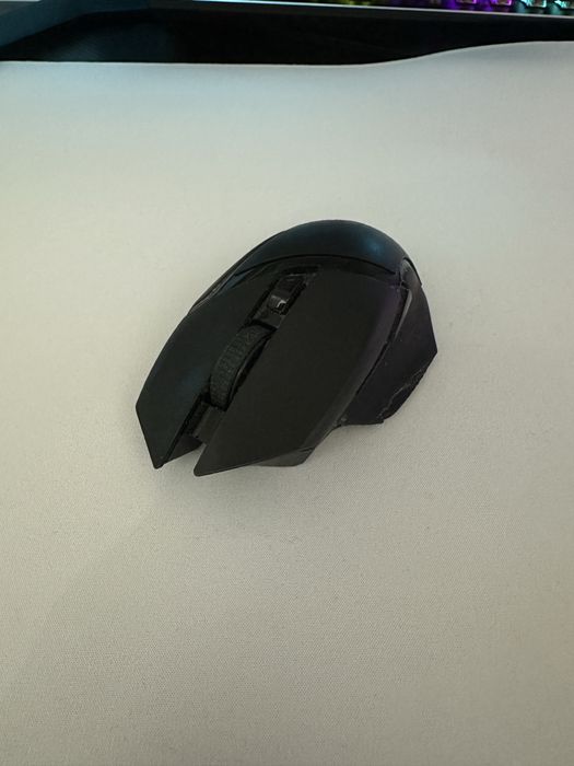 Razer Basilisk X HyperSpeed Wireless 16.000 DPI – Mouse Gaming FPS