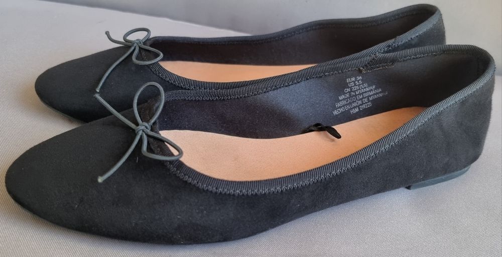 Pantofi / Balerini marimea  36