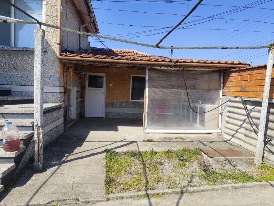 Продава се Къща в с. Богомилово, Област Стара Загора - 140 кв.м за 230 €/кв.м - Снимка #2
