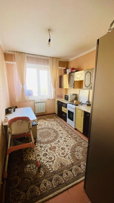 ЖК АсылАрманда 1 бөлмелі