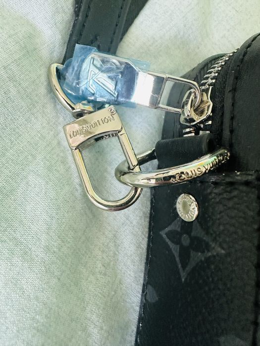 Чанта със протмоне на Louis Vuitton