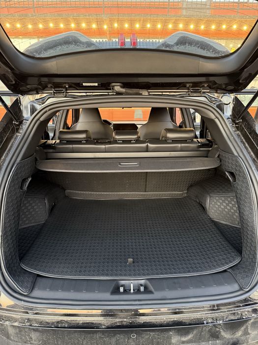 Eva/3D/5D/10D/360 ковры (полики)