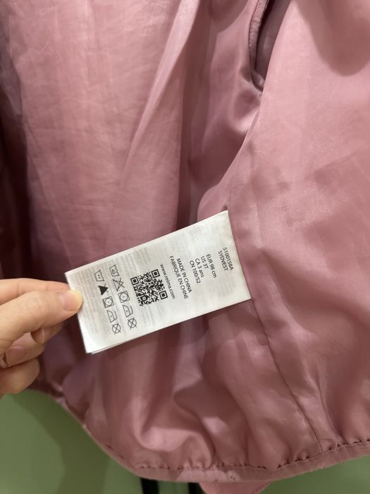 Reima куртка 98 см демисезон