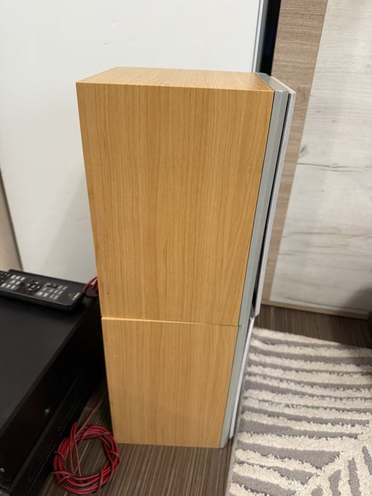 Yamaha RX-E410 NX-800