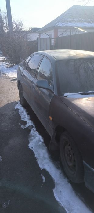 Продам Мазда 626