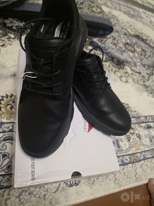 Skechers осенний обувь