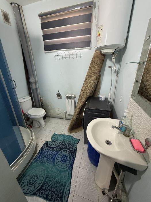 2 хоналик уй срочно сотилади!!!