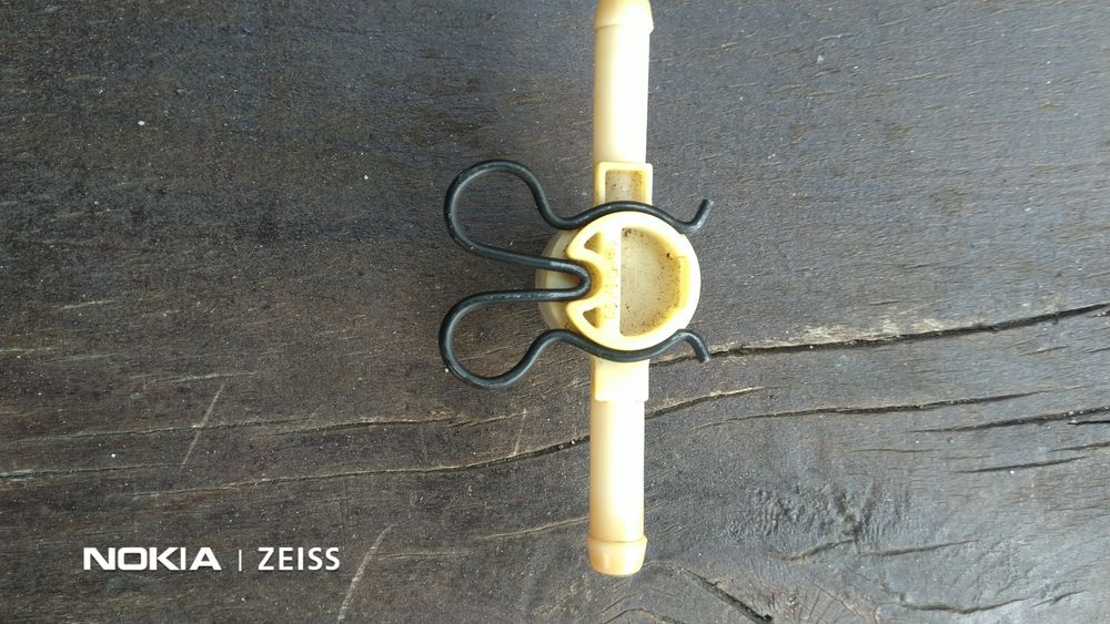 Kлапан  за. горивен. филтър. А6. 4F. 3.0d