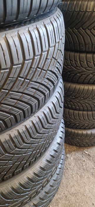 Anvelope de iarna si vara R13 - R21 - Cauciucuri second-hand