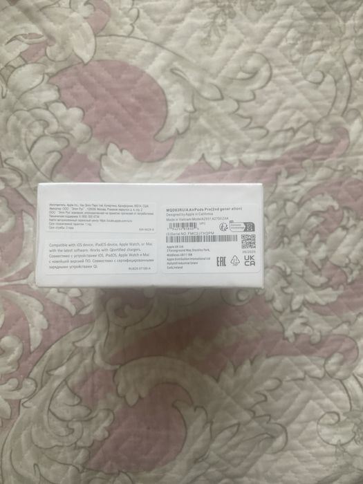 Продам наушники