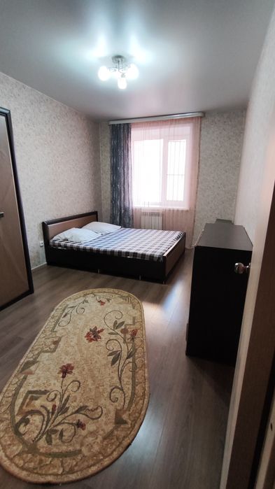 Сдам двухкомнатную квартиру