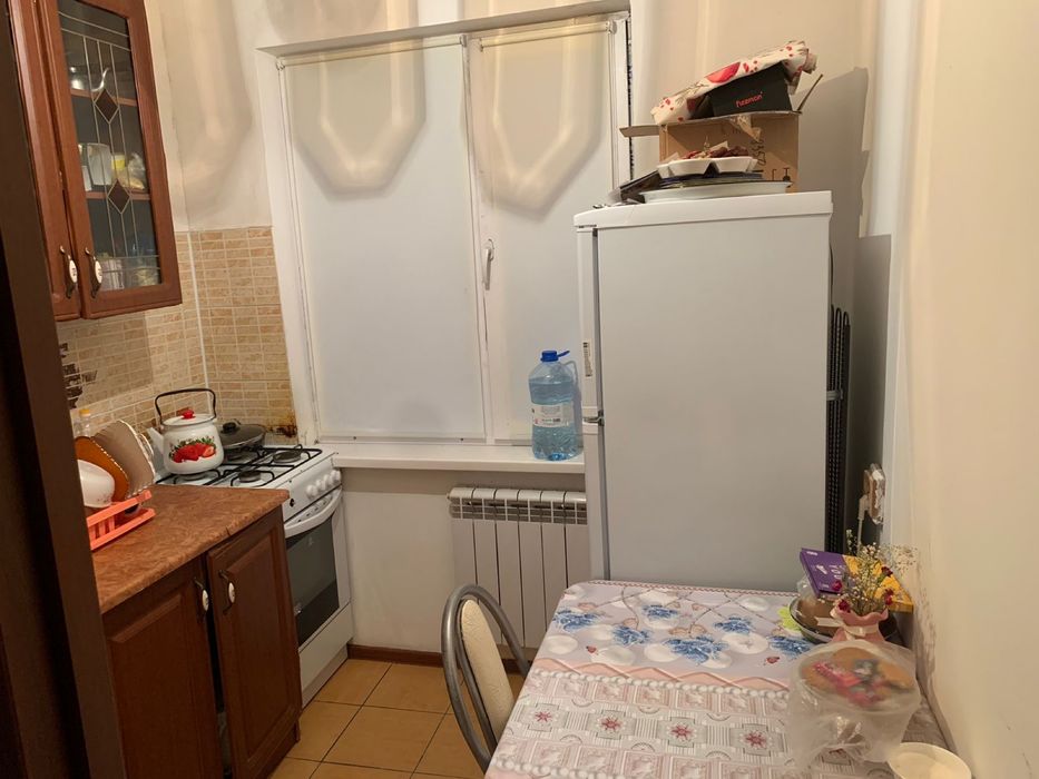 Продам квартиру 5 мкр