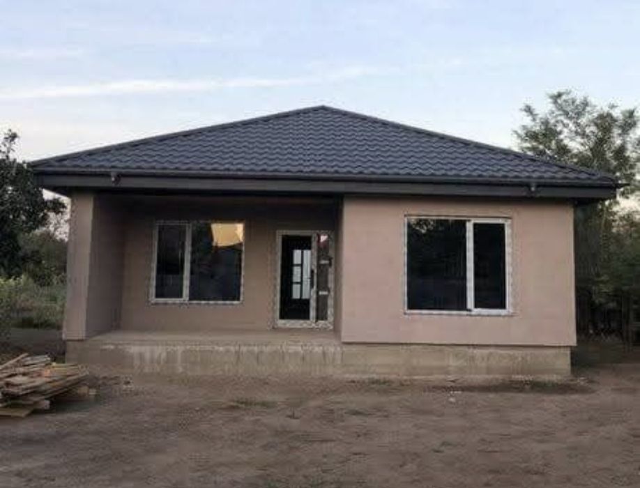 Vând case modulare de locuit