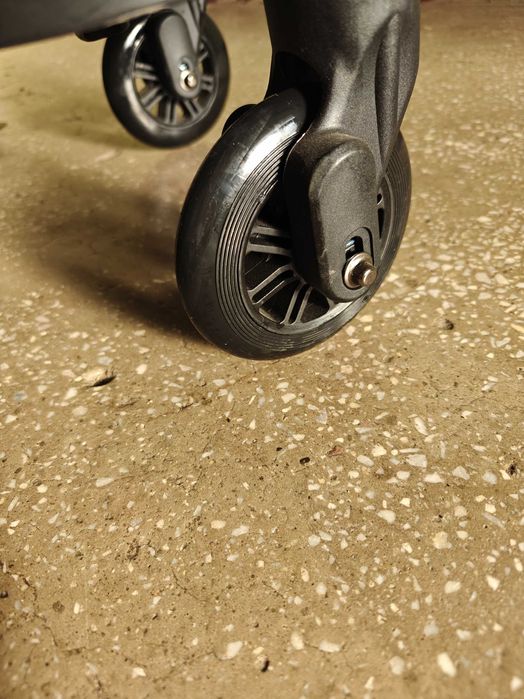 Se vinde buggy board