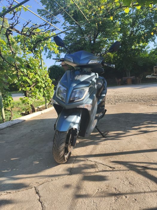 Ел. Скутер 3000W