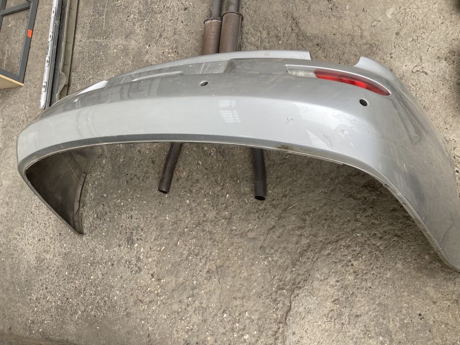 Габаритни части БМВ 6 серия- Е 63