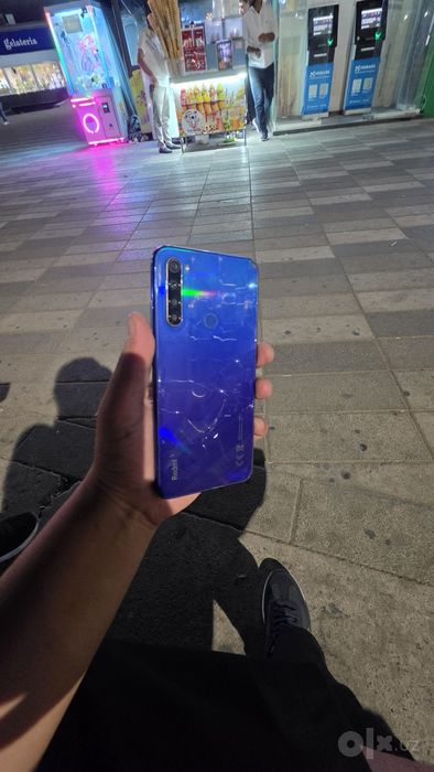 Redmi Note 8 // 32 gb