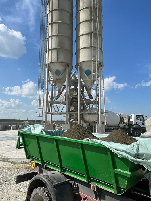 Transport bena cuva container,moluz moloz gunoi debarasari locuinte ap