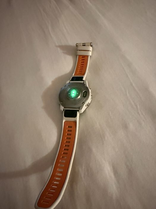 Ceas Garmin 7 pro sapphire solar